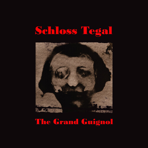GRAND GUIGNOL