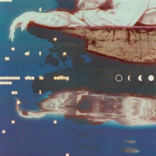 Someone Else Is Calling