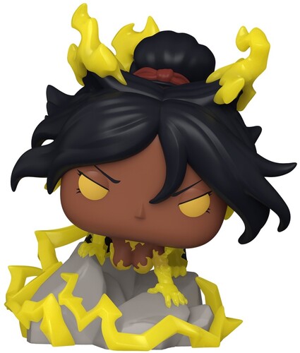 POP PREMIUM BLEACH TYBW S2 YORUICHI GW