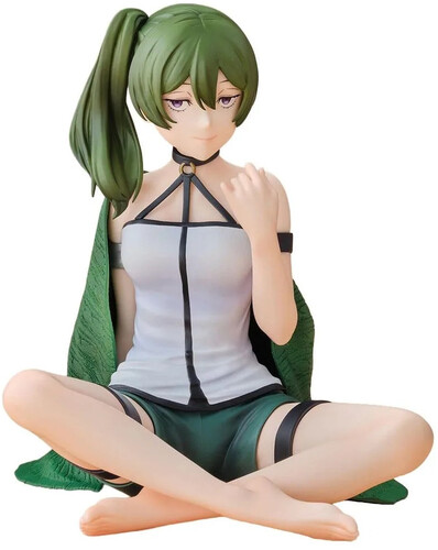 SEGA YUMEMIRIZE FRIEREN UBEL LOUNGEWEAR STATUE
