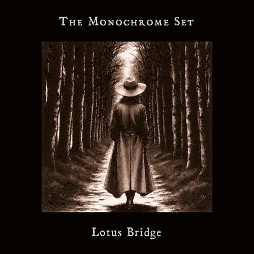 Monochrome Set - Lotus Bridge