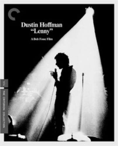 Lenny (Criterion Collection)