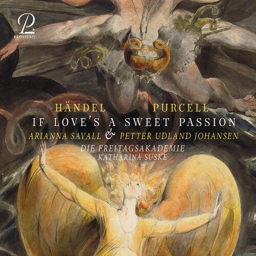 If Love's A Sweet Passion