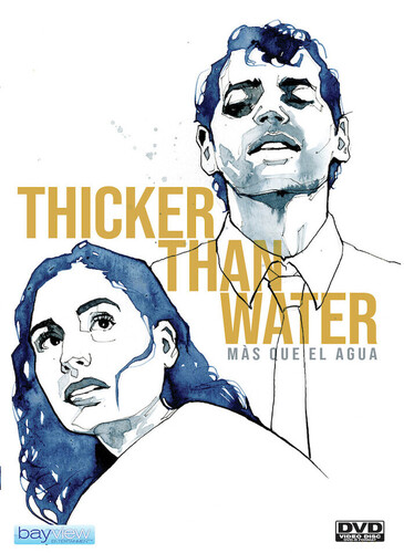 THICKER THAN WATER