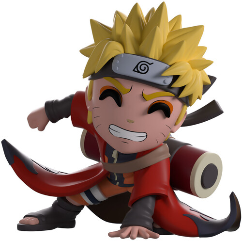 YOUTOOZ - NARUTO SAGE MODE NARUTO VINYL FIGURE