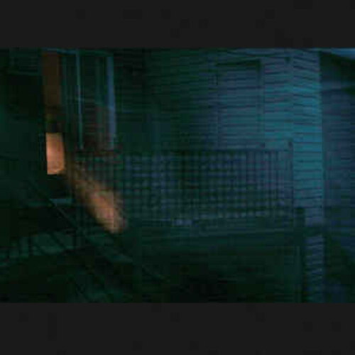 Lowercase God (WHITE VINYL)