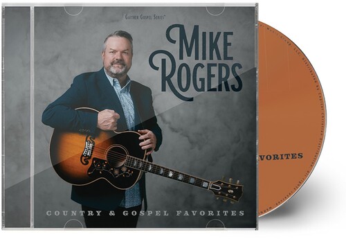 Mike Rogers
