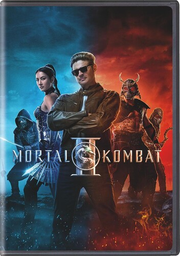 Mortal Kombat II