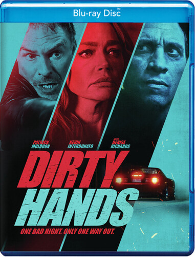 Dirty Hands