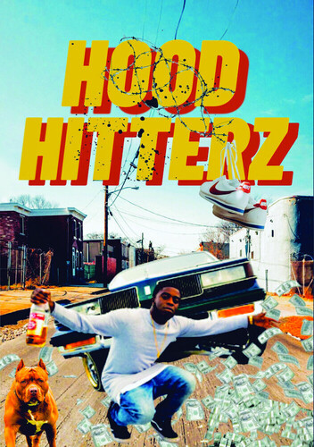 Hood Hitterz|Young Meek