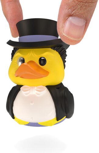 TUBBZ - DC COMICS MINI PENGUIN