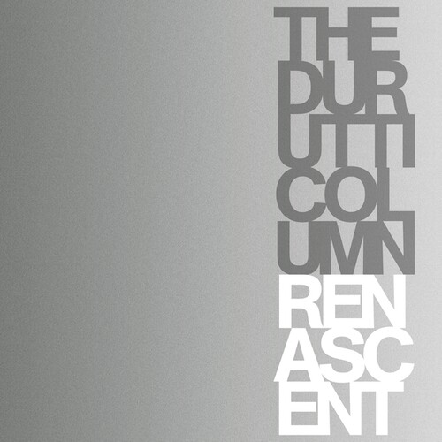 Durutti Column - Renascent [Green Vinyl]