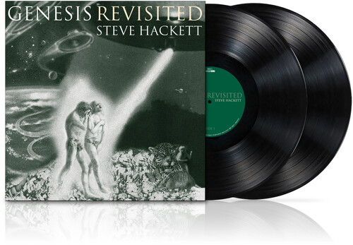 Genesis Revisited I
