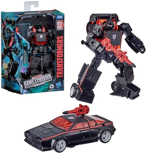 TRA GEN WFC DELUXE RUNABOUT