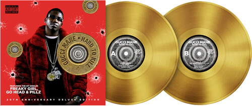 Hard to Kill (20th Anniversary Deluxe Edition) [Explicit Content]