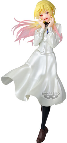 MARRIAGETOXIN GLITTER &GLAMOURS MEI KINOSAKI STAT|alliance entertainment