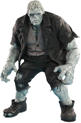 ONE:12 COLLECTIVE DC SOLOMON GRUNDY ACTION FIGURE