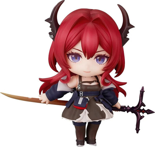 ARKNIGHTS NENDOROID SURTR
