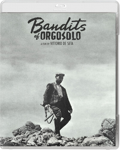 Bandits of Orgosolo