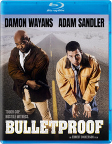 Bulletproof