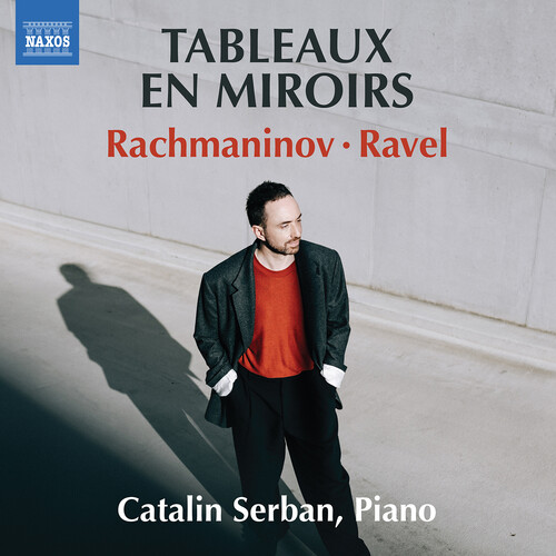Tableaux En Miroirs