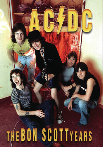 AC/ DC: The Bon Scott Years