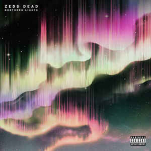 Northern Lights: 10th (Can)