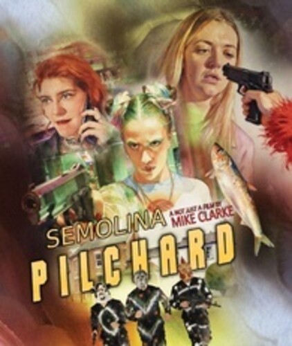 Semolina Pilchard - Limited Edition [Import]