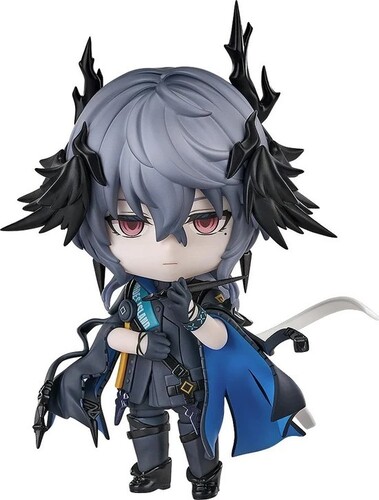 ARKNIGHTS - LOGOS NENDOROID