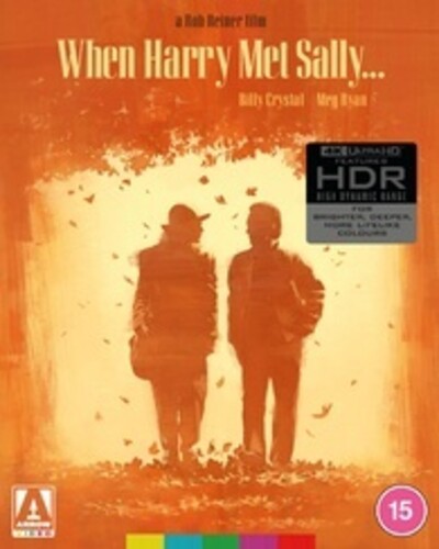 When Harry Met Sally... [Import]