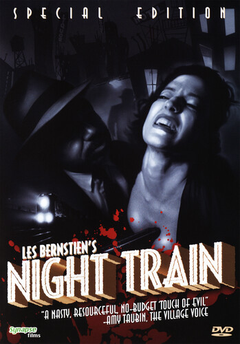 Night Train (1999)
