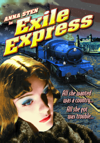 Exile Express