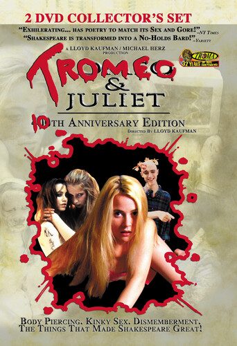 Tromeo & Juliet