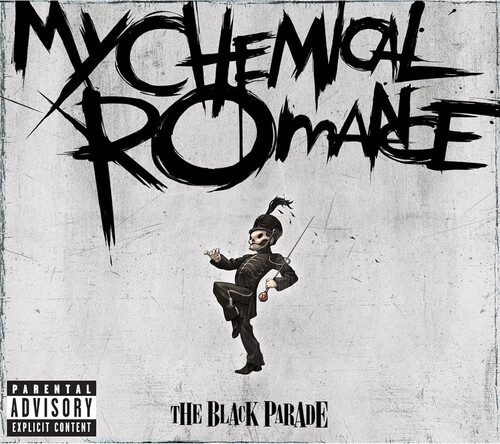 The Black Parade [Explicit Content]