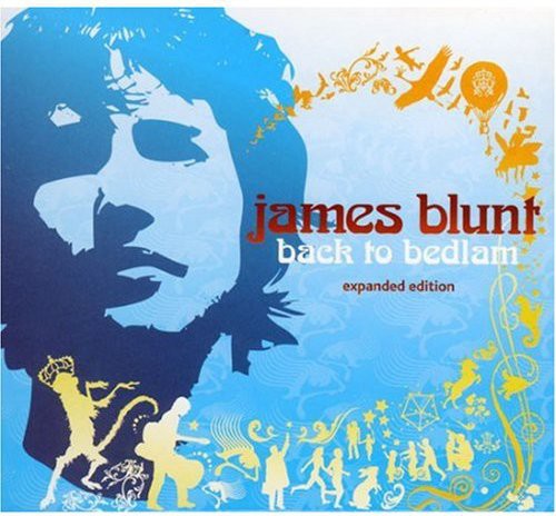 Back To Bedlam [Import]