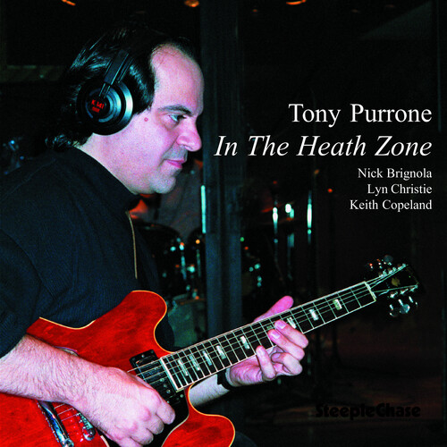 In the Heath Zone