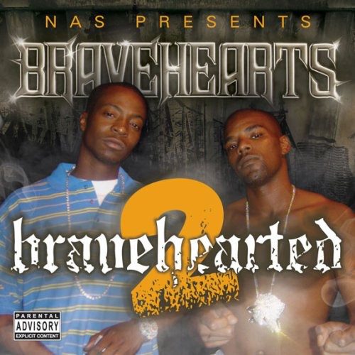 Bravehearted 2 [Import]