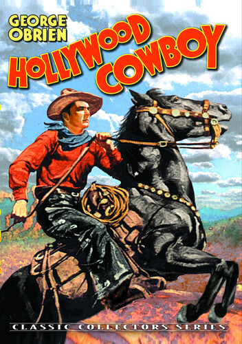 Hollywood Cowboy