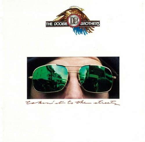 The Doobie Brothers - Takin' It To The Streets (Shm-Cd) [Import]