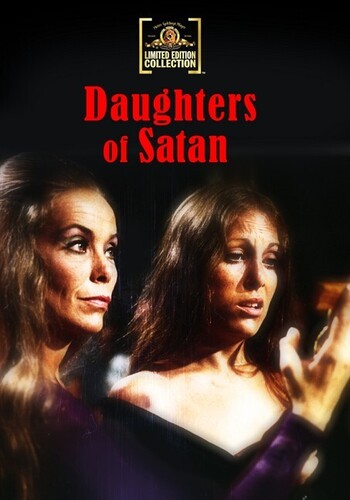 Daughters of Satan