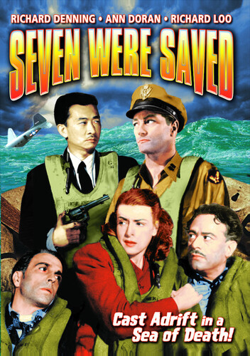 Seven Were Saved