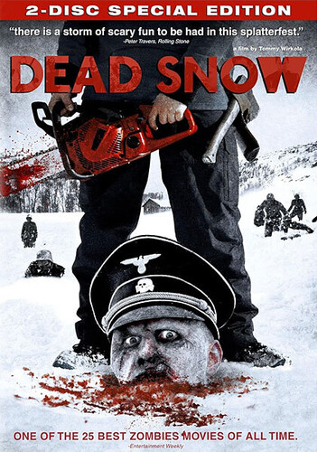 Dead Snow