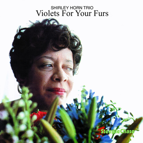 Violets for Your Furs
