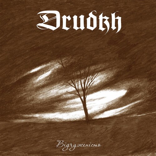 Drudkh - Estrangement