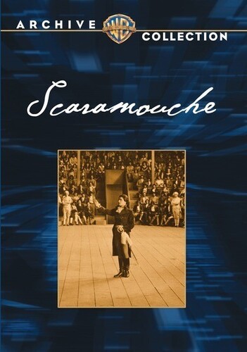 Scaramouche