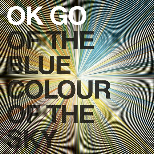 Of The Blue Colour Of The Sky [Extra Nice Edition]