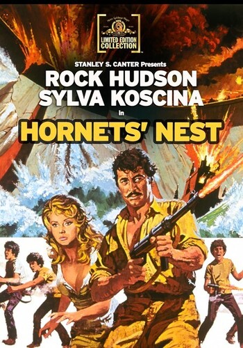 Hornets' Nest