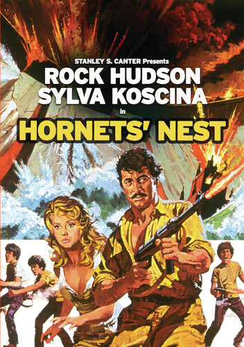 HORNET'S NEST