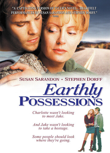 Earthly Possessions