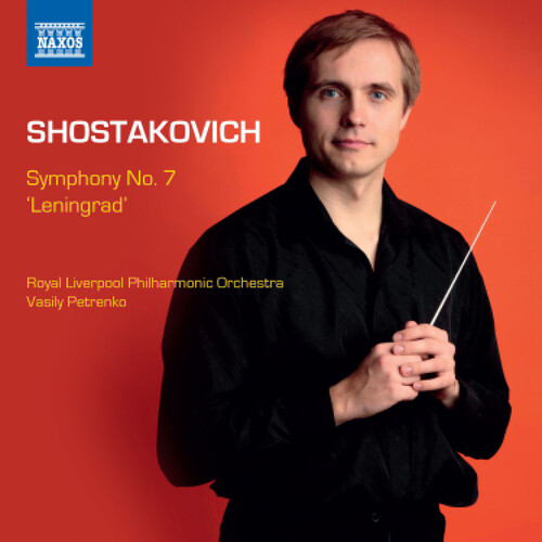 Symphony No. 7 Leningrad